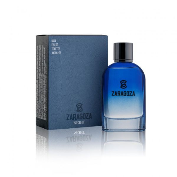 Zaragoza Fragrance Night 100 ML,